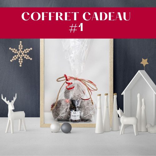 Ensembles cadeaux Noël 2022