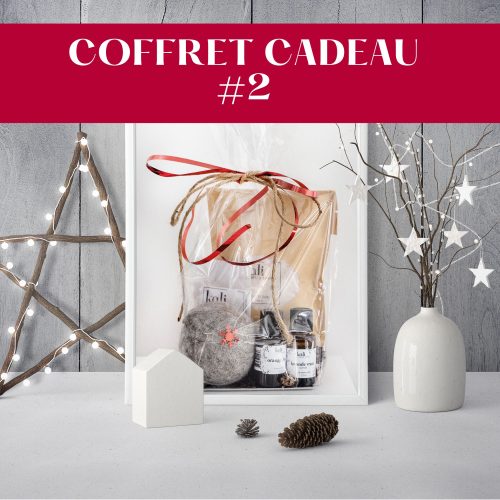 Ensembles cadeaux Noël 2022 - Image 2